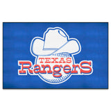 MLBCC ? Texas Rangers Ulti-Mat