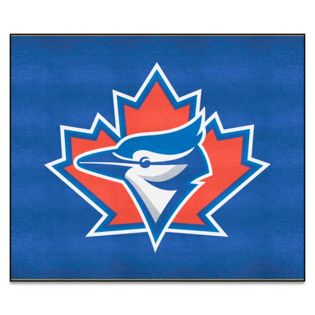 MLBCC ƒ?? Toronto Blue Jays Tailgater Mat