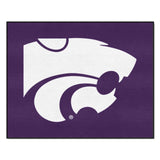 Kansas State University All-Star Mat