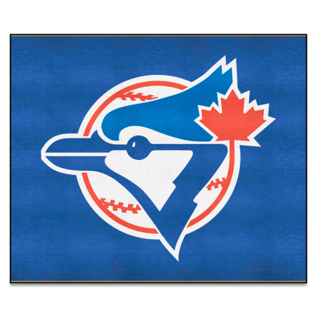 MLBCC ? Toronto Blue Jays Tailgater Mat