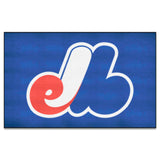 MLBCC ? Montreal Expos Ulti-Mat