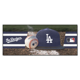 MLB - Los Angeles Dodgers Baseball Runner