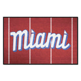 MLB - Miami Marlins Starter Mat