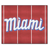 MLB - Miami Marlins Tailgater Mat