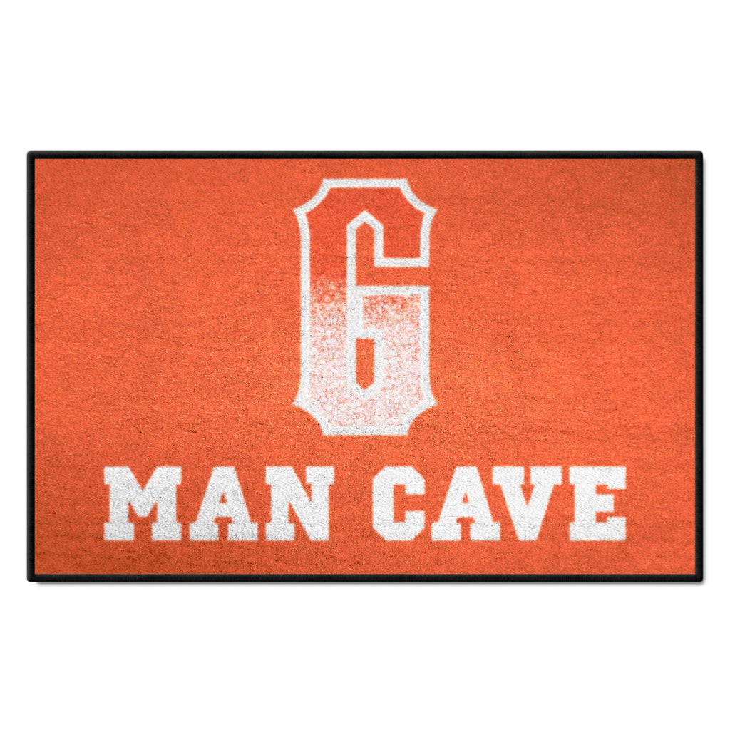 MLB - San Francisco Giants Man Cave Starter