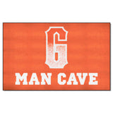 MLB - San Francisco Giants Man Cave Ulti-Mat