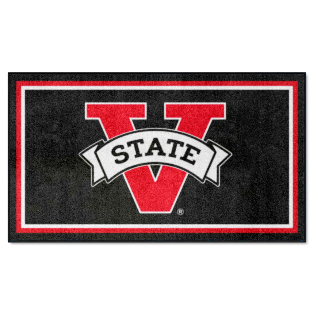 Valdosta State University 3x5 Rug