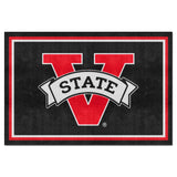 Valdosta State University 5x8 Rug