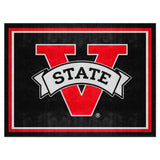 Valdosta State University 8x10 Rug