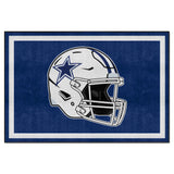 NFL - Dallas Cowboys 5x8 Rug