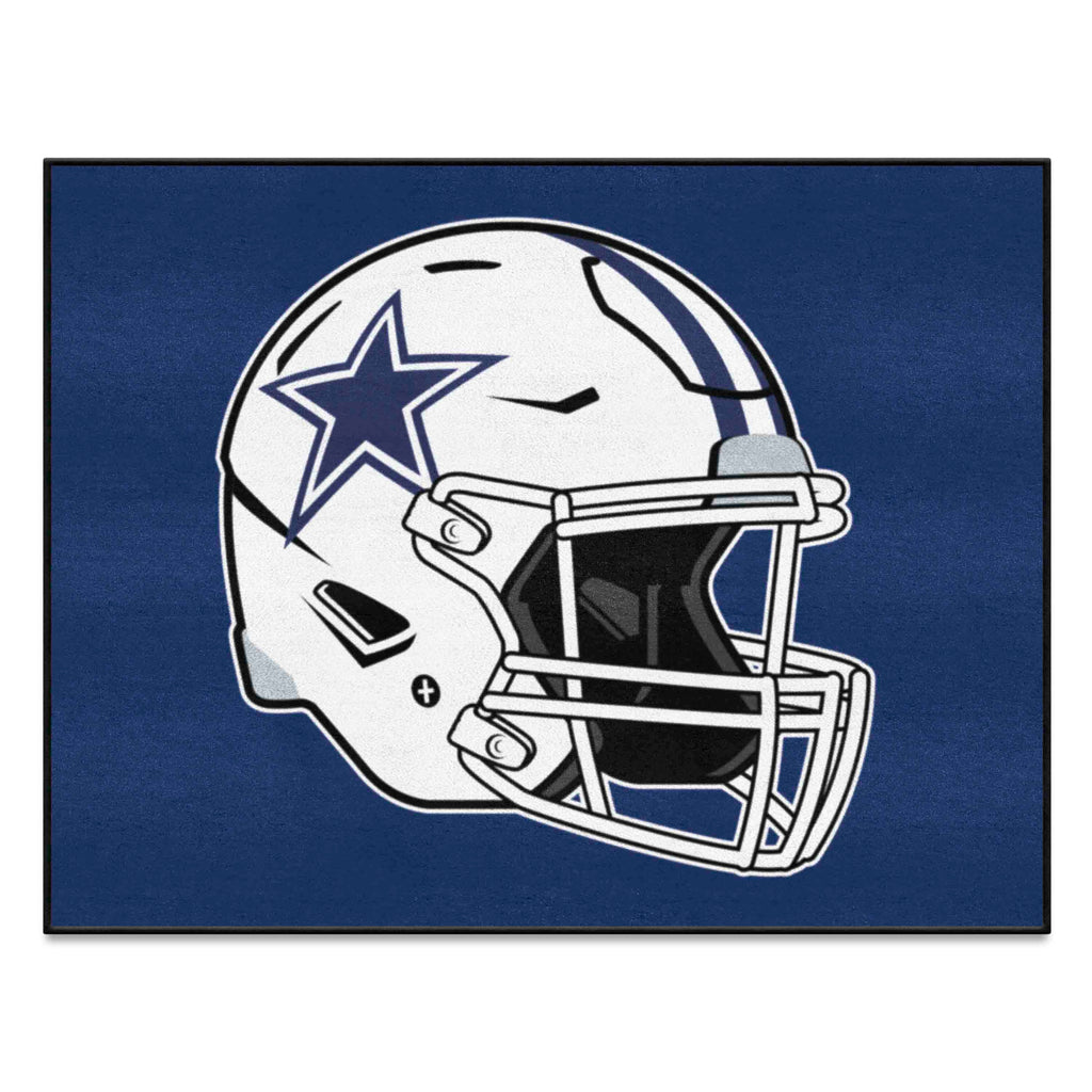 NFL - Dallas Cowboys All-Star Mat