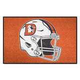 NFL - Denver Broncos Starter Mat