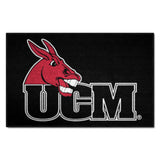 University of Central Missouri Starter Mat