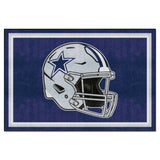 NFL - Dallas Cowboys 5x8 Rug