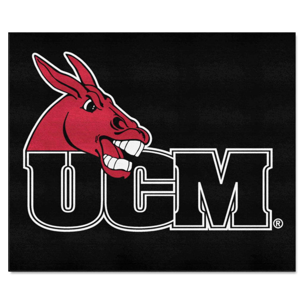 University of Central Missouri Tailgater Mat