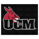 University of Central Missouri Tailgater Mat