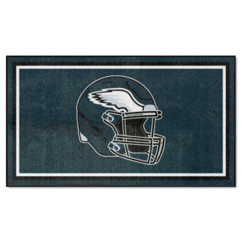 NFL - Philadelphia Eagles 3x5 Rug