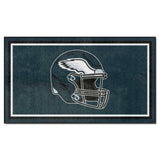 NFL - Philadelphia Eagles 3x5 Rug