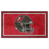 NFL - Tampa Bay Buccaneers 3x5 Rug