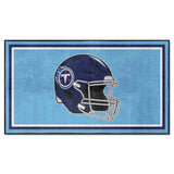 NFL - Tennessee Titans 3x5 Rug