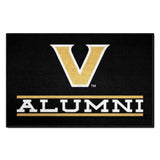 Vanderbilt University Starter Mat - Alumni