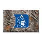 DUKE UNIVERSITY Scraper Mat