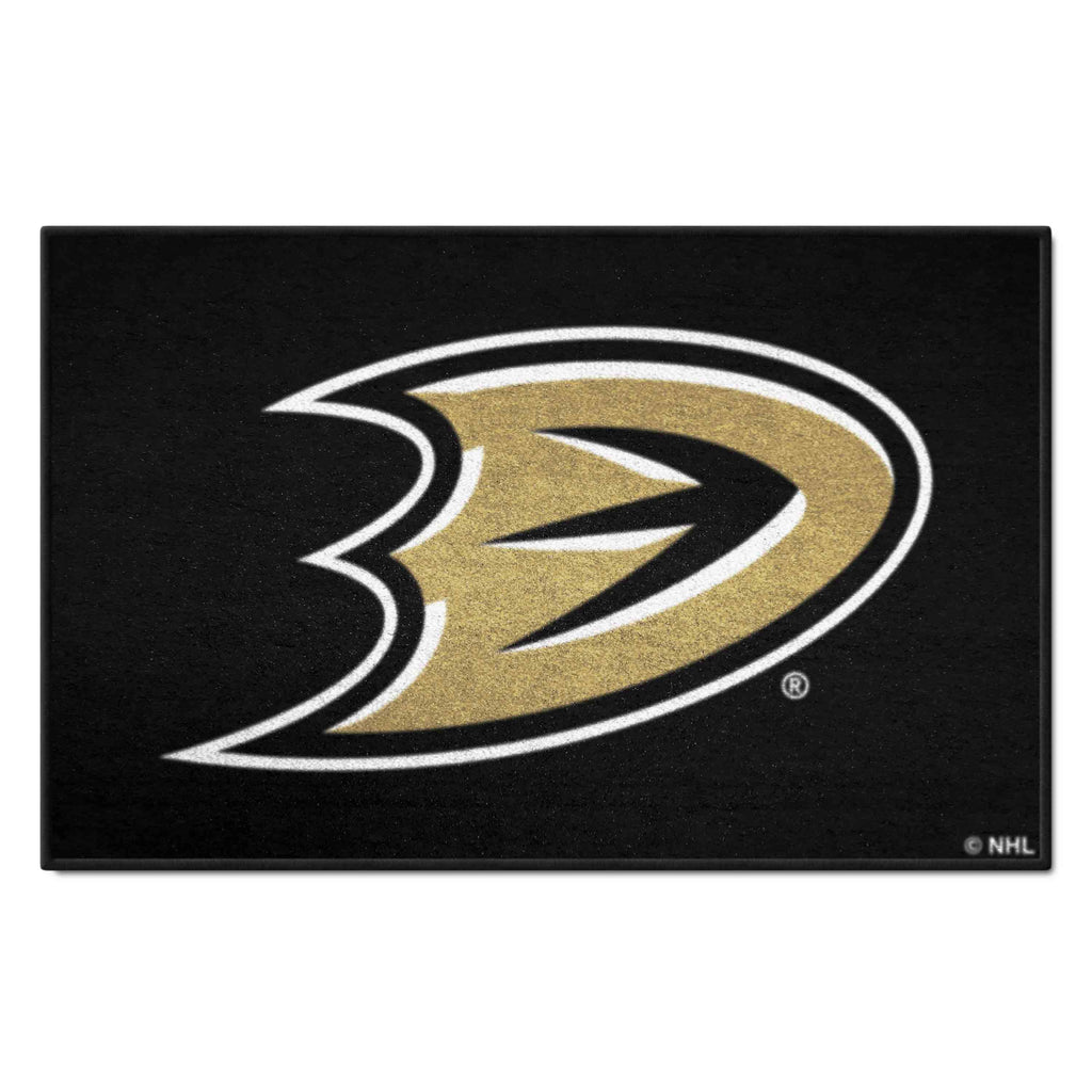 NHL - Anaheim Ducks Starter Mat