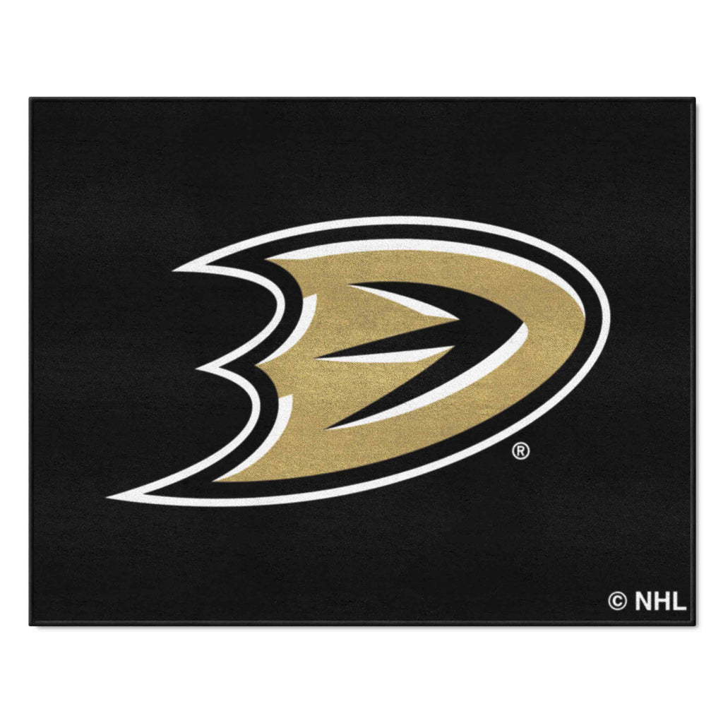 NHL - Anaheim Ducks All-Star Mat