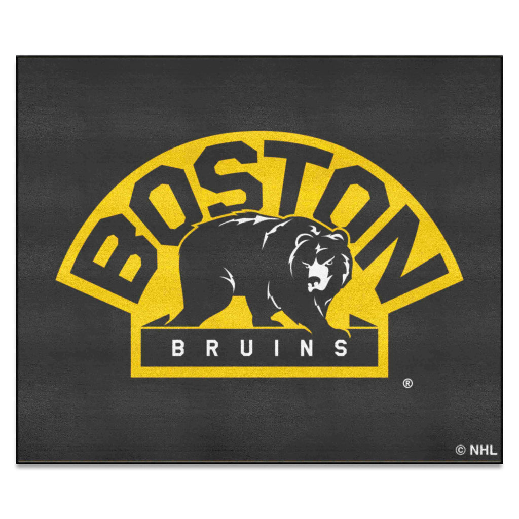 NHL - Boston Bruins Tailgater Mat