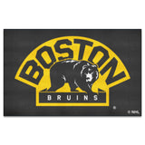 NHL - Boston Bruins Ulti-Mat