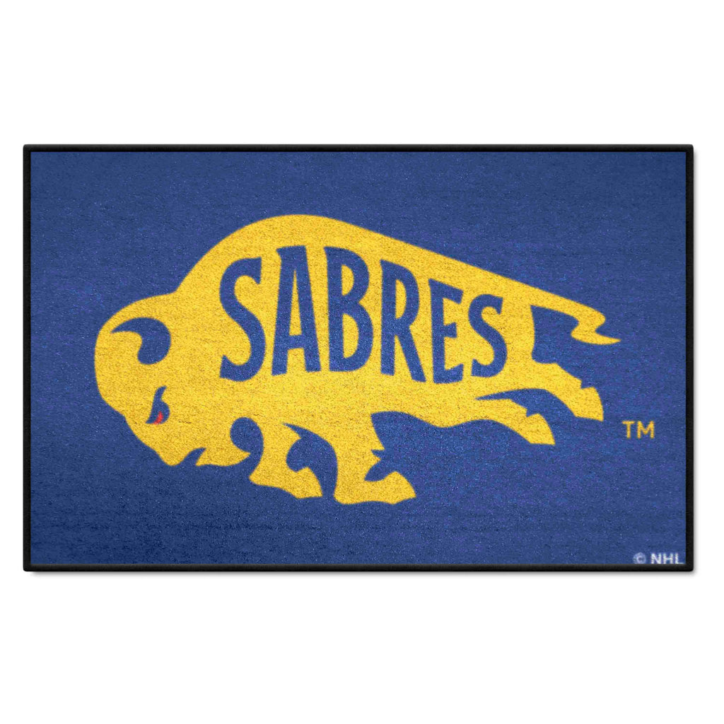 NHL - Buffalo Sabres Starter Mat