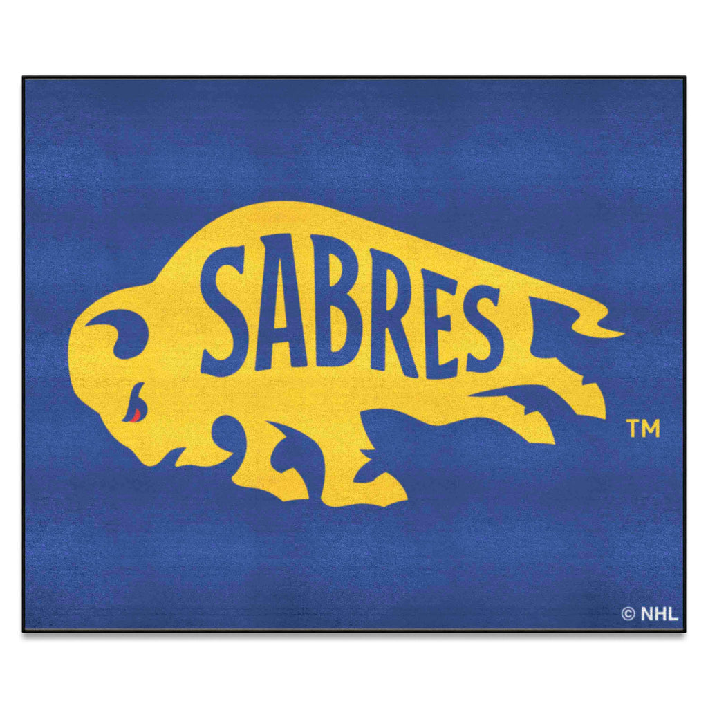 NHL - Buffalo Sabres Tailgater Mat