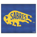 NHL - Buffalo Sabres Tailgater Mat