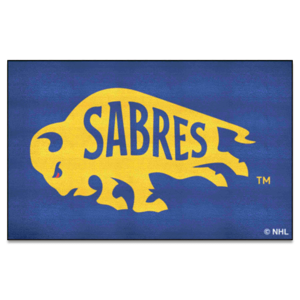 NHL - Buffalo Sabres Ulti-Mat