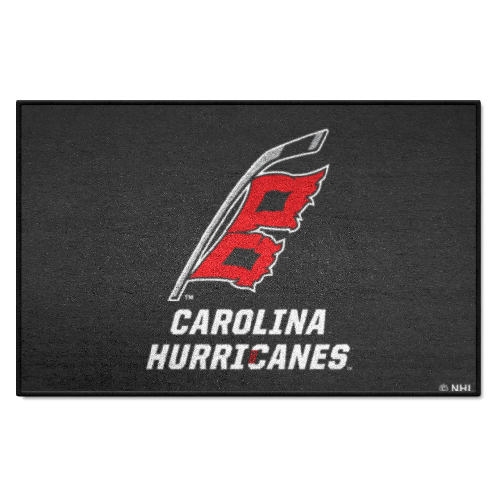 NHL - Carolina Hurricanes Starter Mat