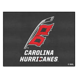 NHL - Carolina Hurricanes All-Star Mat