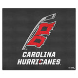 NHL - Carolina Hurricanes Tailgater Mat