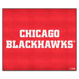 NHL - Chicago Blackhawks Tailgater Mat