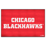 NHL - Chicago Blackhawks Ulti-Mat