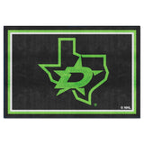 NHL - Dallas Stars 5x8 Rug