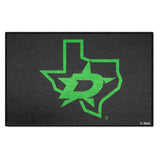 NHL - Dallas Stars Starter Mat