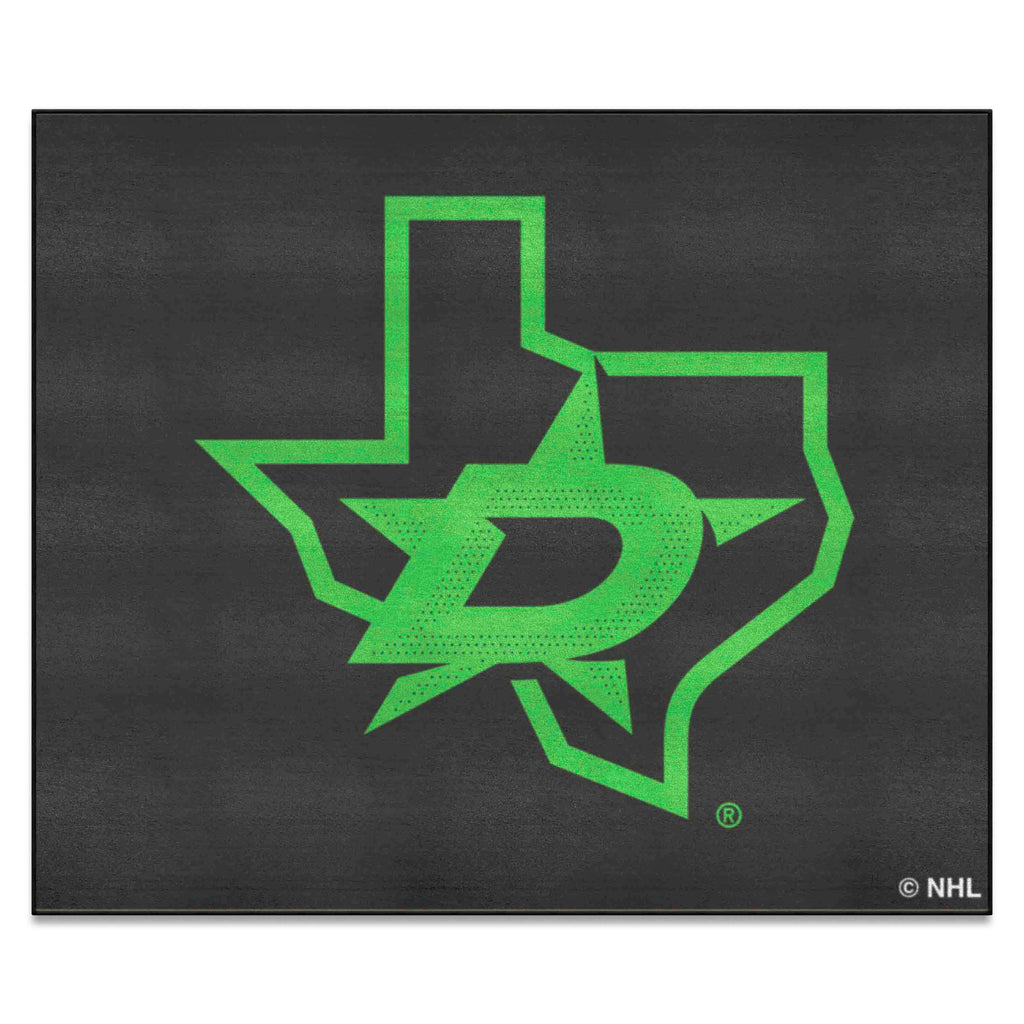 NHL - Dallas Stars Tailgater Mat