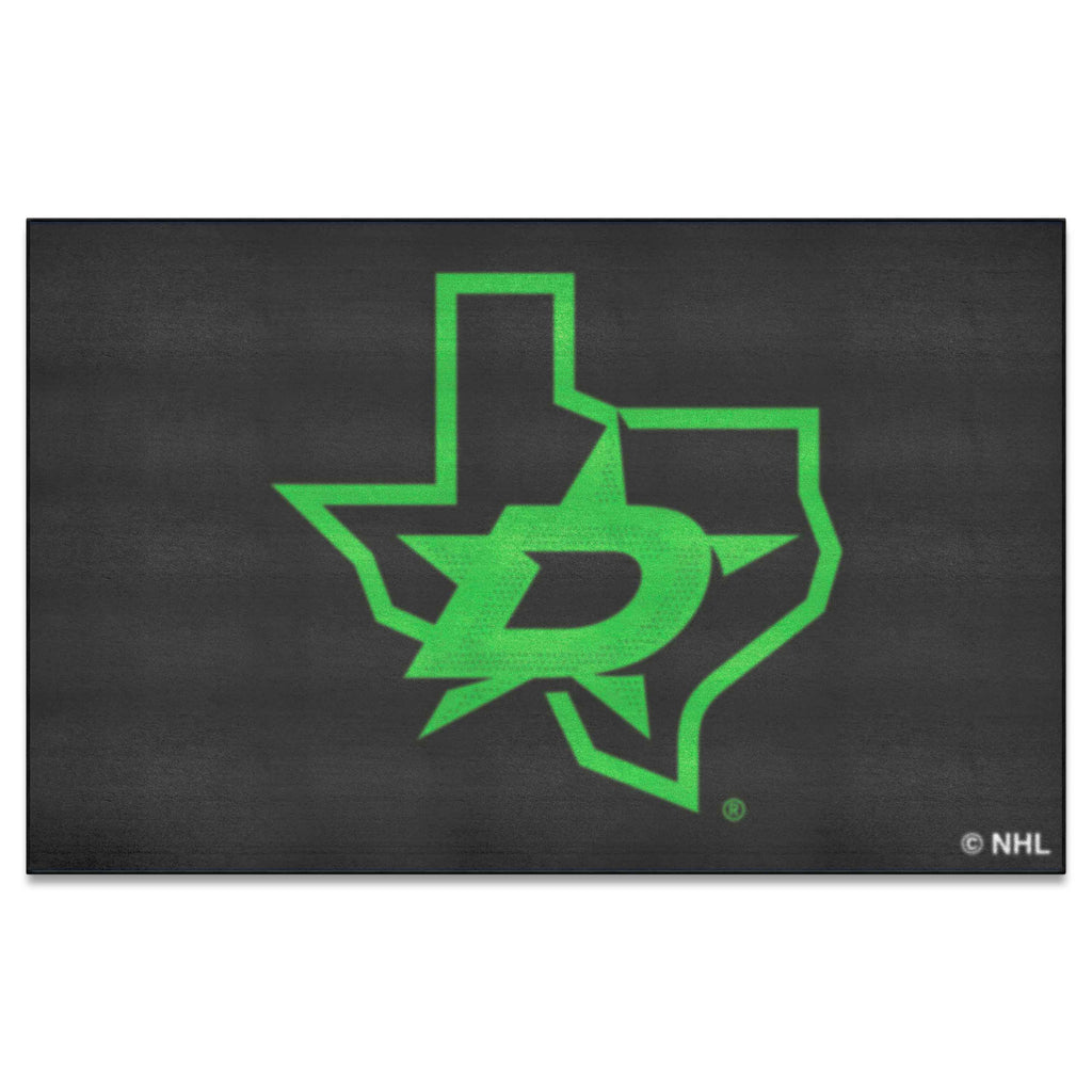 NHL - Dallas Stars Ulti-Mat