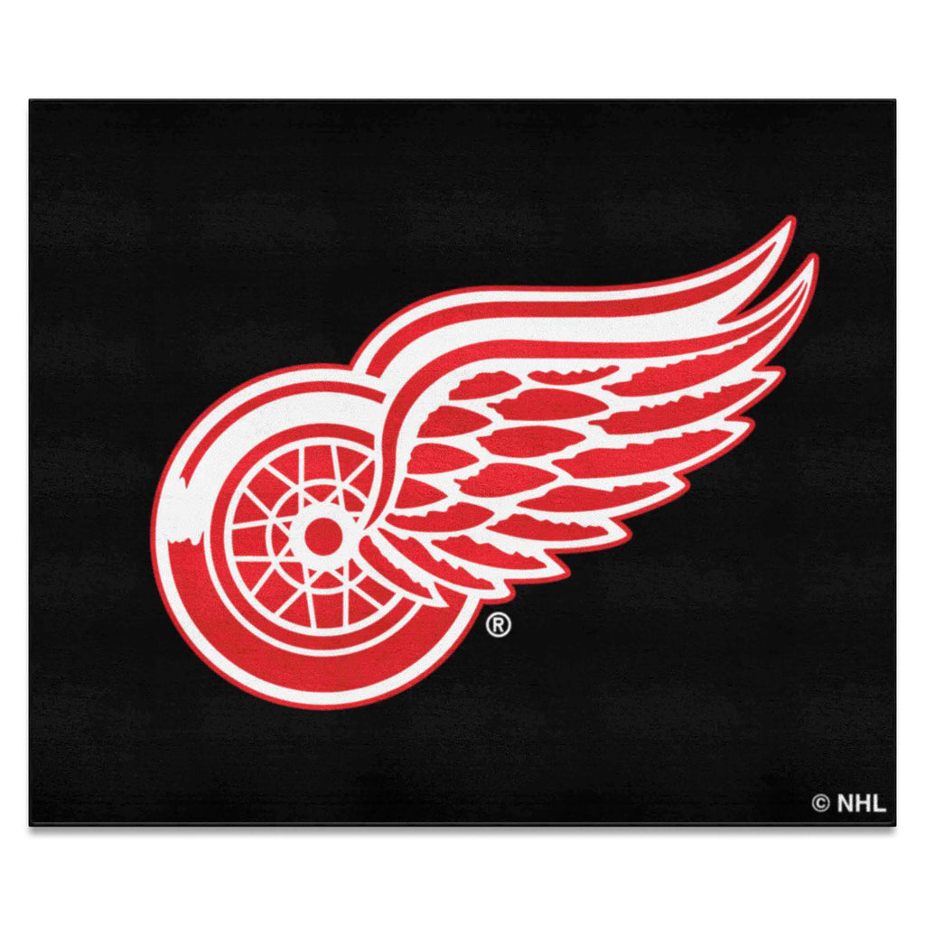 NHL - Detroit Red Wings Tailgater Mat