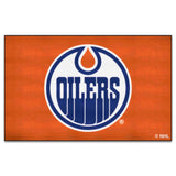 NHL - Edmonton Oilers Ulti-Mat