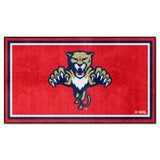 NHL - Florida Panthers 3x5 Rug