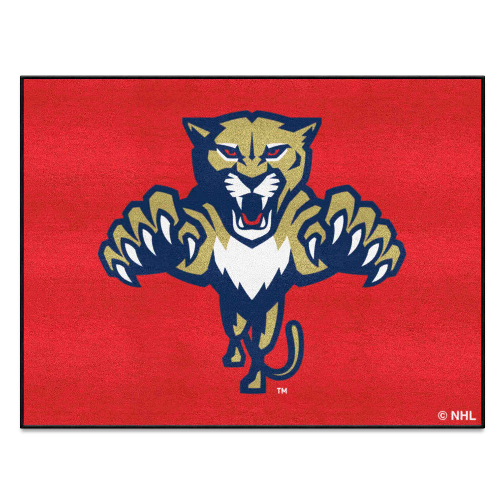 NHL - Florida Panthers All-Star Mat