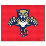 NHL - Florida Panthers Tailgater Mat