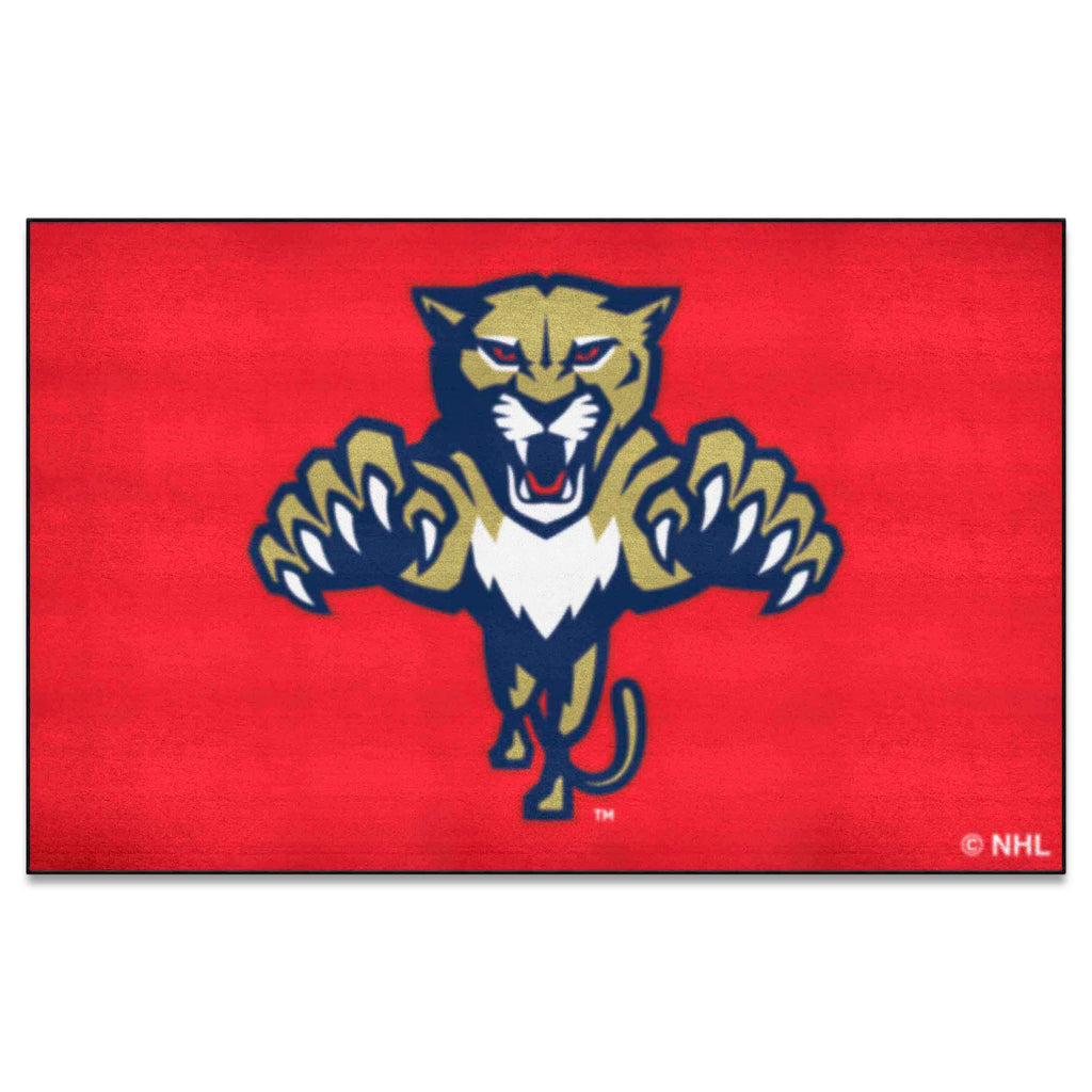 NHL - Florida Panthers Ulti-Mat