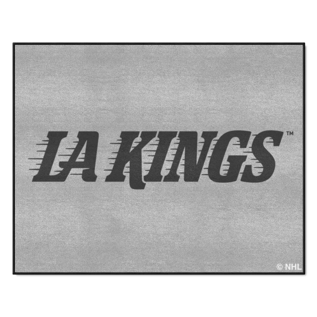 NHL - Los Angeles Kings All-Star Mat